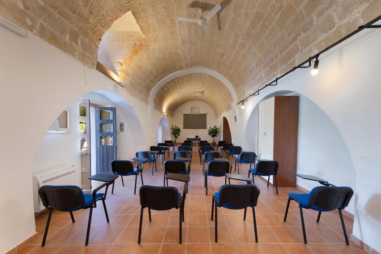 Masseria Zanzara Porto Cesareo Bagian luar foto