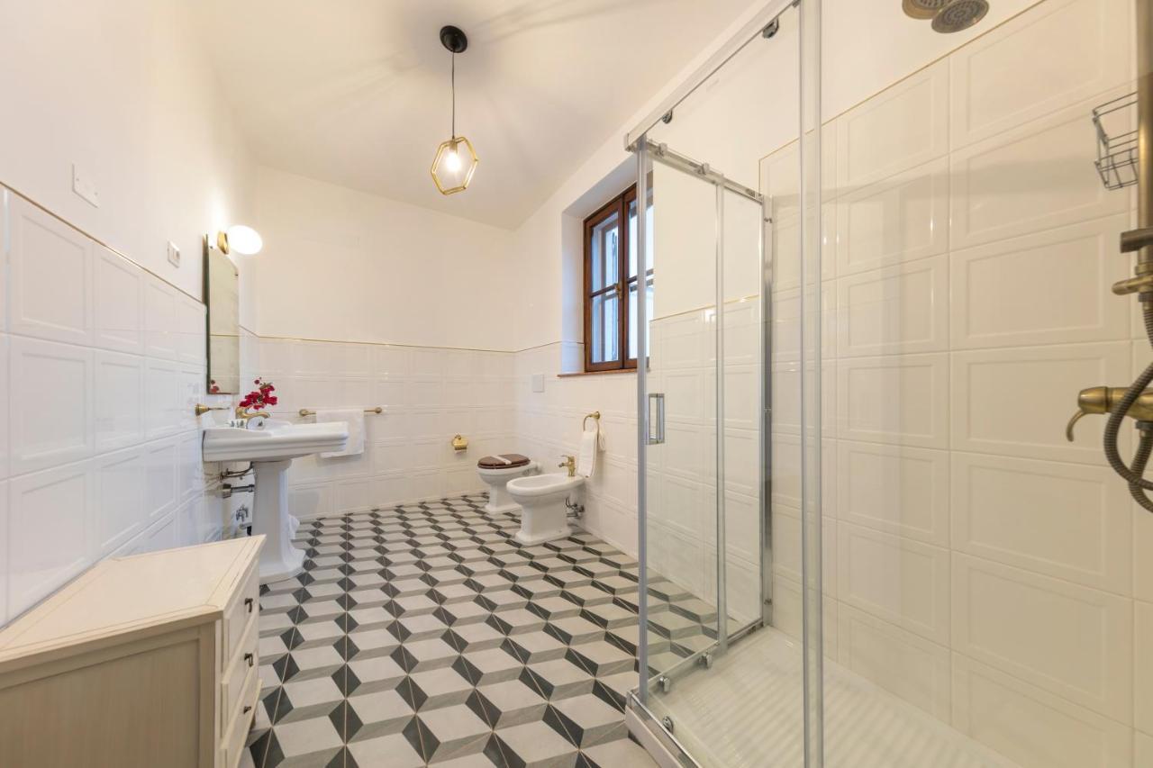 Masseria Zanzara Porto Cesareo Bagian luar foto