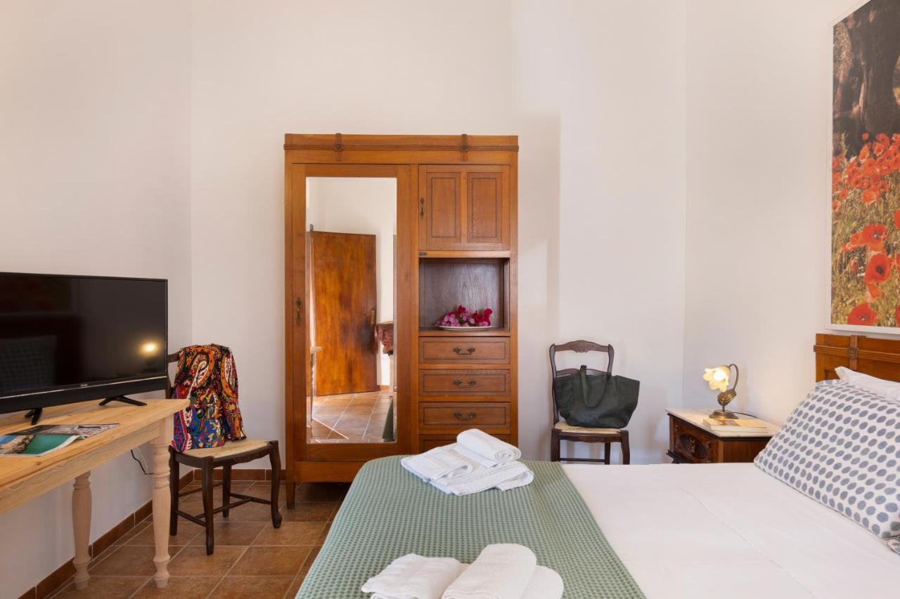 Masseria Zanzara Porto Cesareo Bagian luar foto