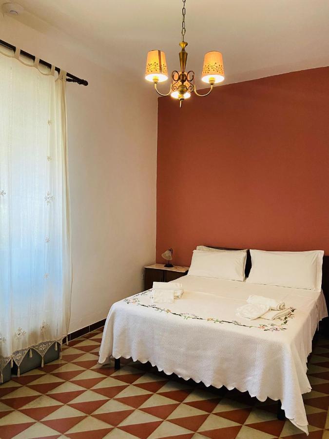 Masseria Zanzara Porto Cesareo Bagian luar foto